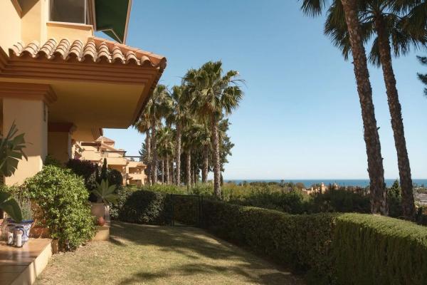 Piso en venta en Calle 18B Nva Andaluc, Marbella
thumbnail 1
