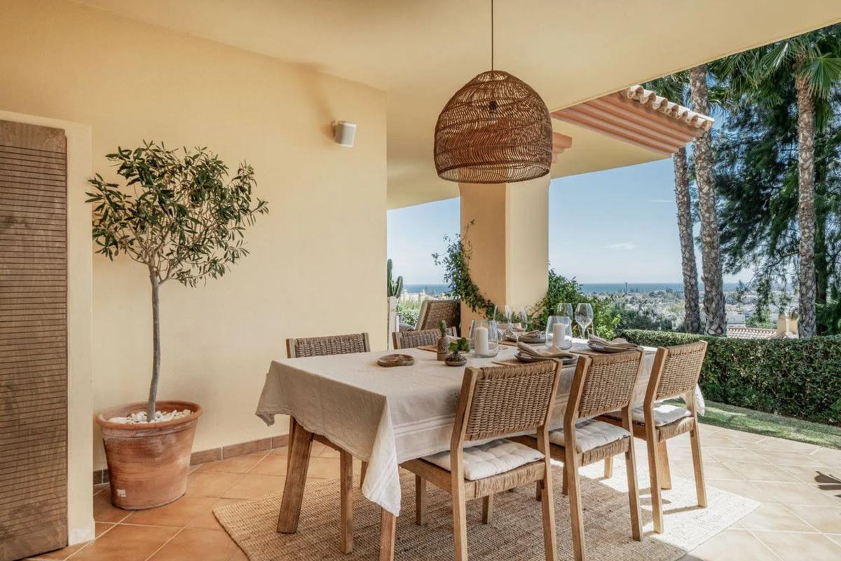 Venta de piso en Calle 18B Nva Andaluc, Marbella
photo 3