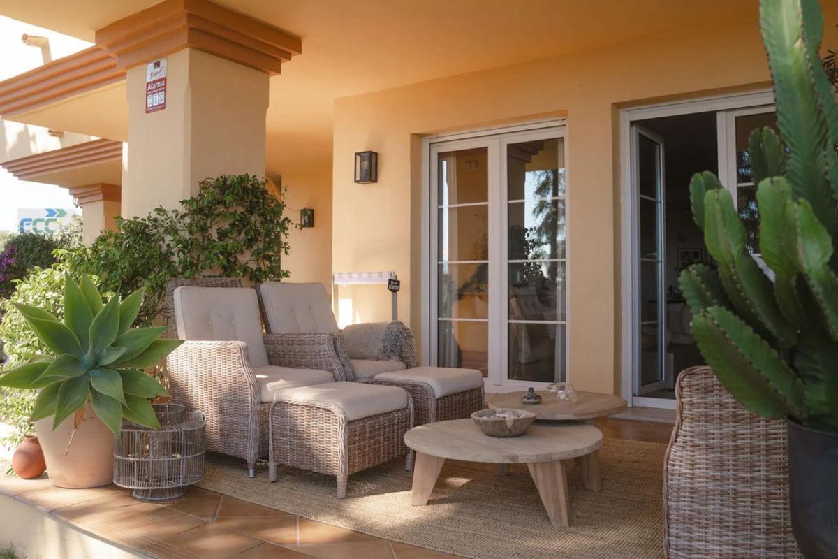 Venta de piso en Calle 18B Nva Andaluc, Marbella
photo 4