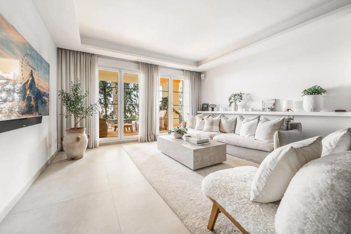 Venta de piso en Calle 18B Nva Andaluc, Marbella
photo 5