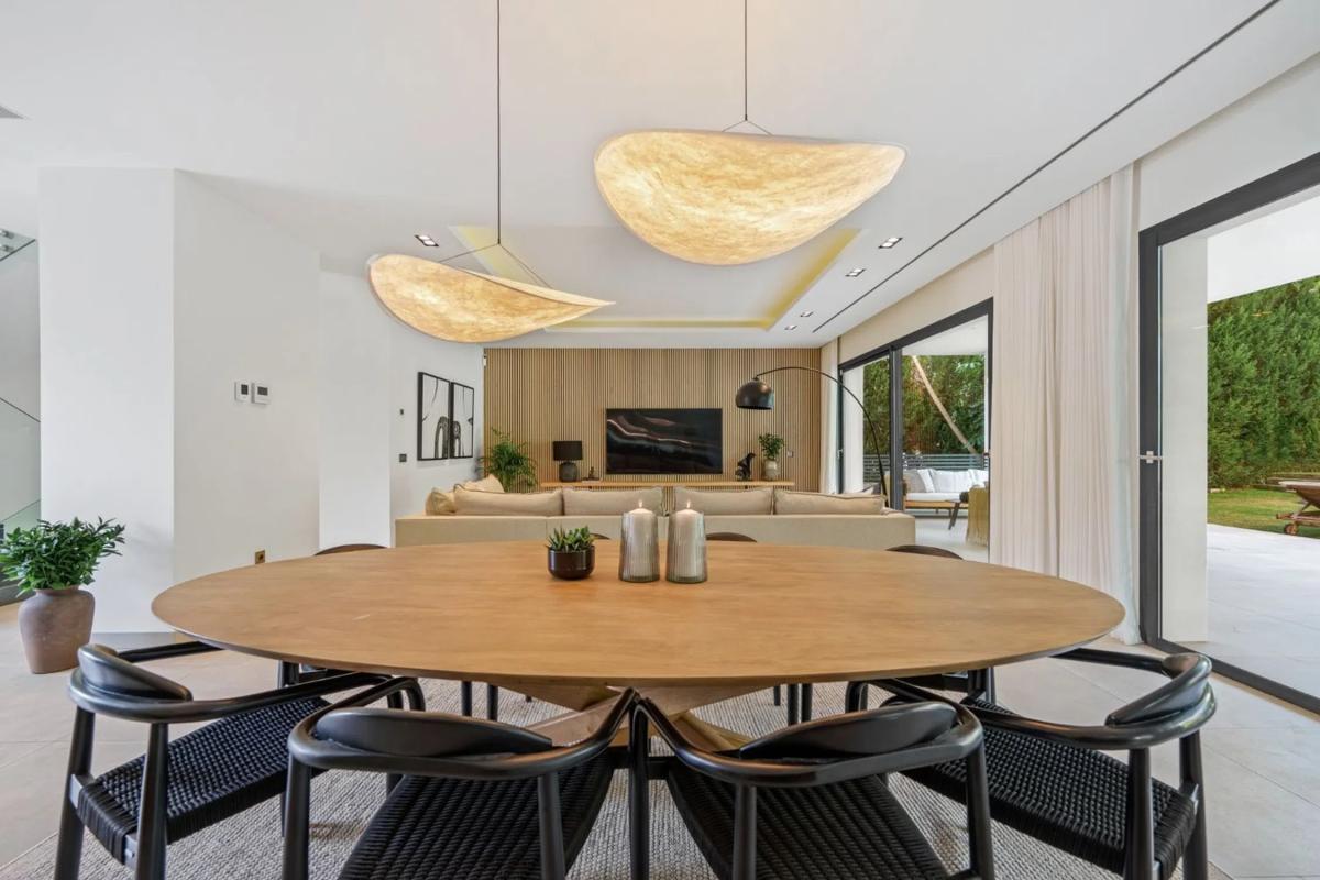 Sale of independent chalet in Calle 13B Nva Andaluc, Marbella
photo 1