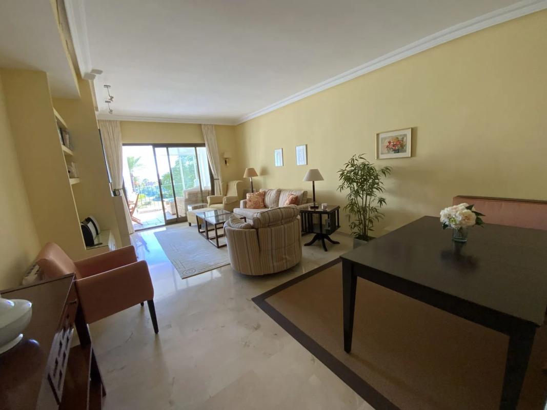 Продажа квартиры на Urbanizacion N Andalucia 7B, Марбелла
photo 2