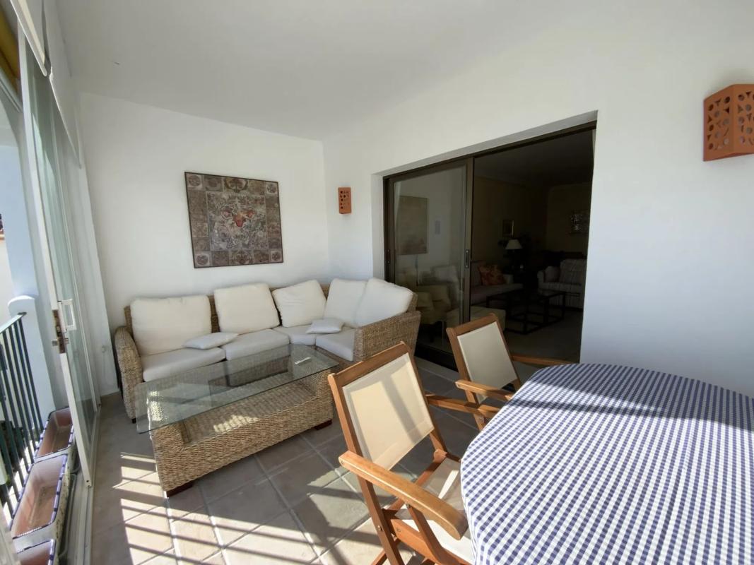 Продажа квартиры на Urbanizacion N Andalucia 7B, Марбелла
photo 3