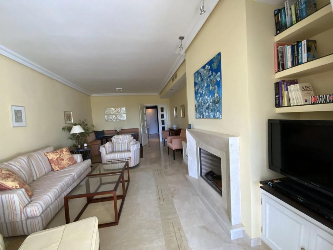 Продажа квартиры на Urbanizacion N Andalucia 7B, Марбелла
photo 5
