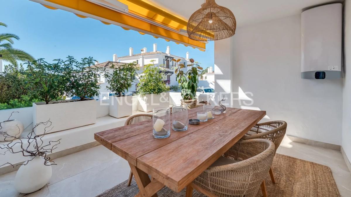 Sprzedaż mieszkania w Calle los Tilos, Marbella
photo 3