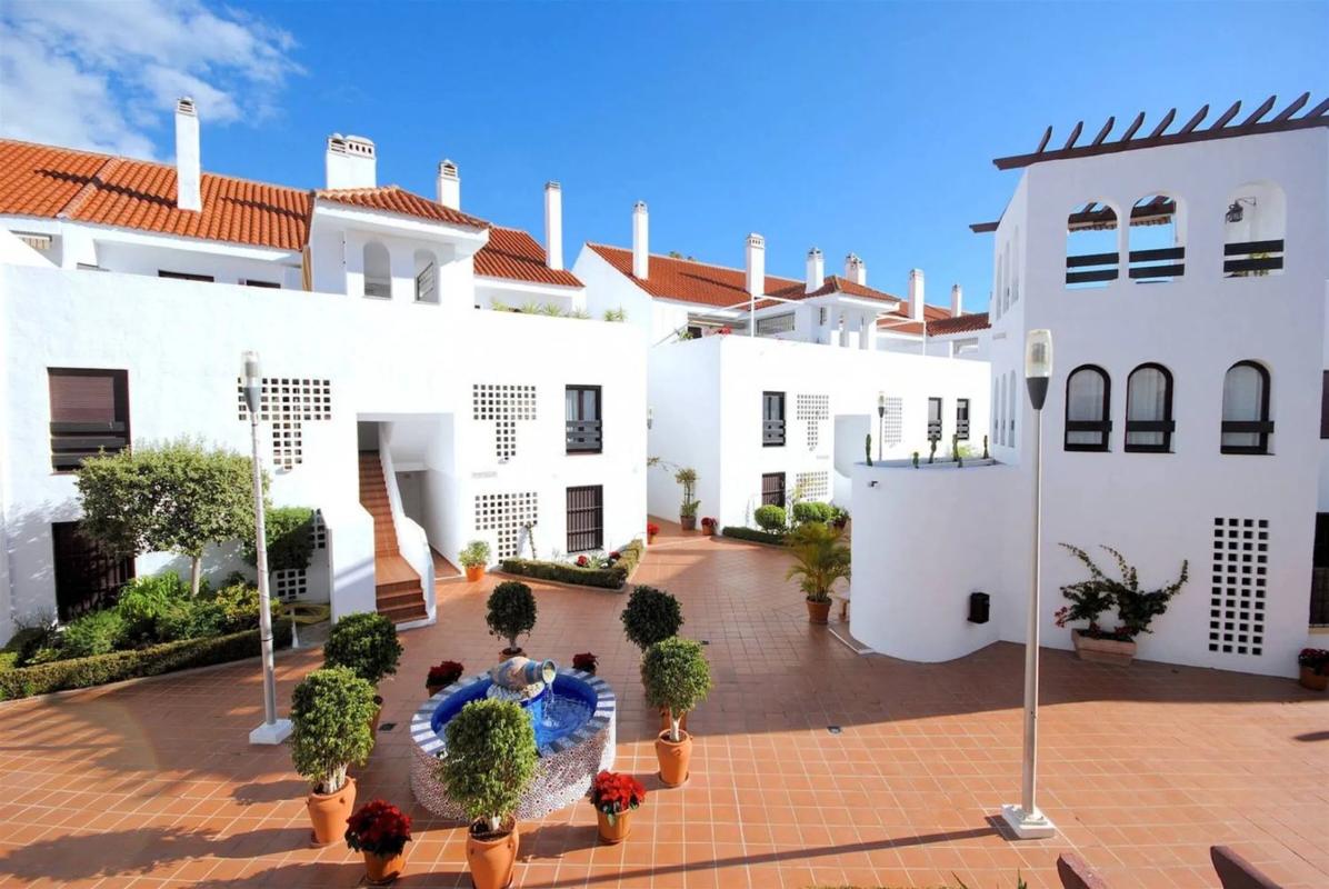 Venta de piso en Calle 02D Nva Andaluc, Marbella
photo 3