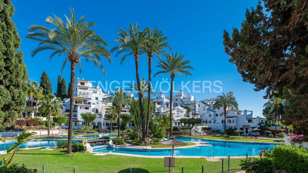 Sprzedaż mieszkania w Calle los Tilos, Marbella
photo 4