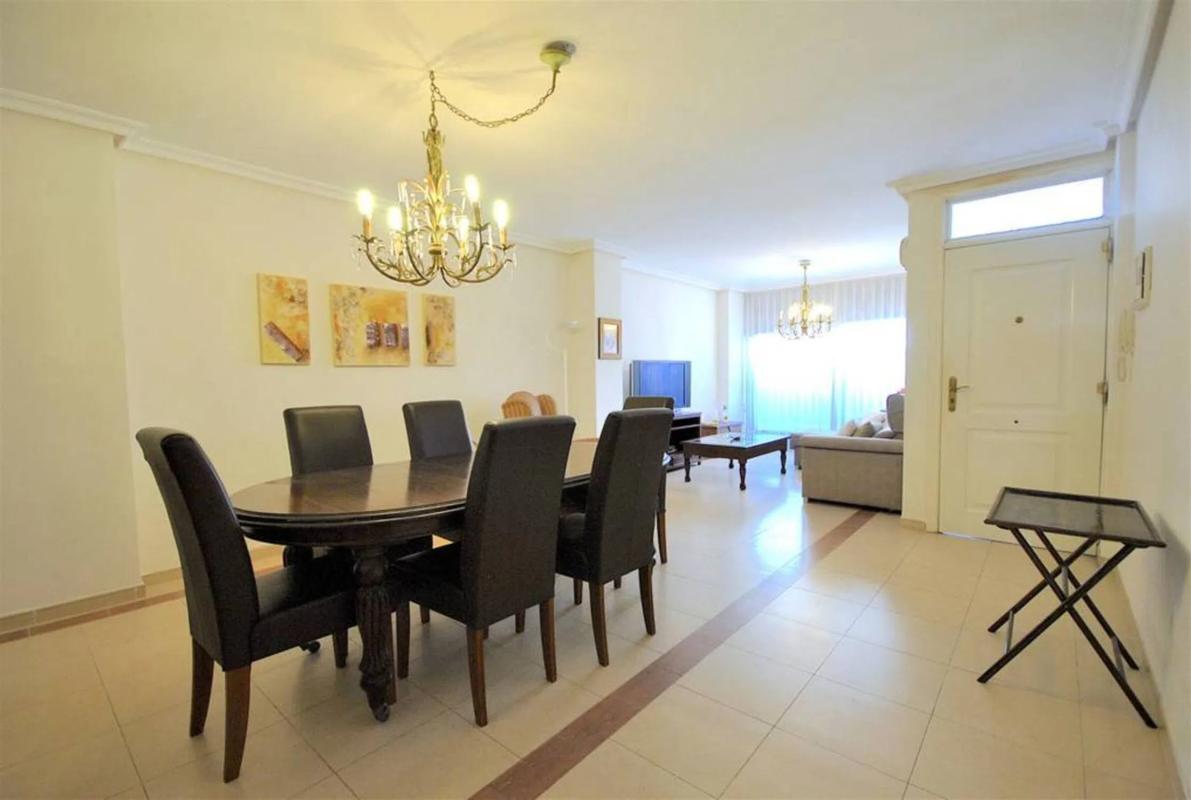 Venta de piso en Calle 02D Nva Andaluc, Marbella
photo 4