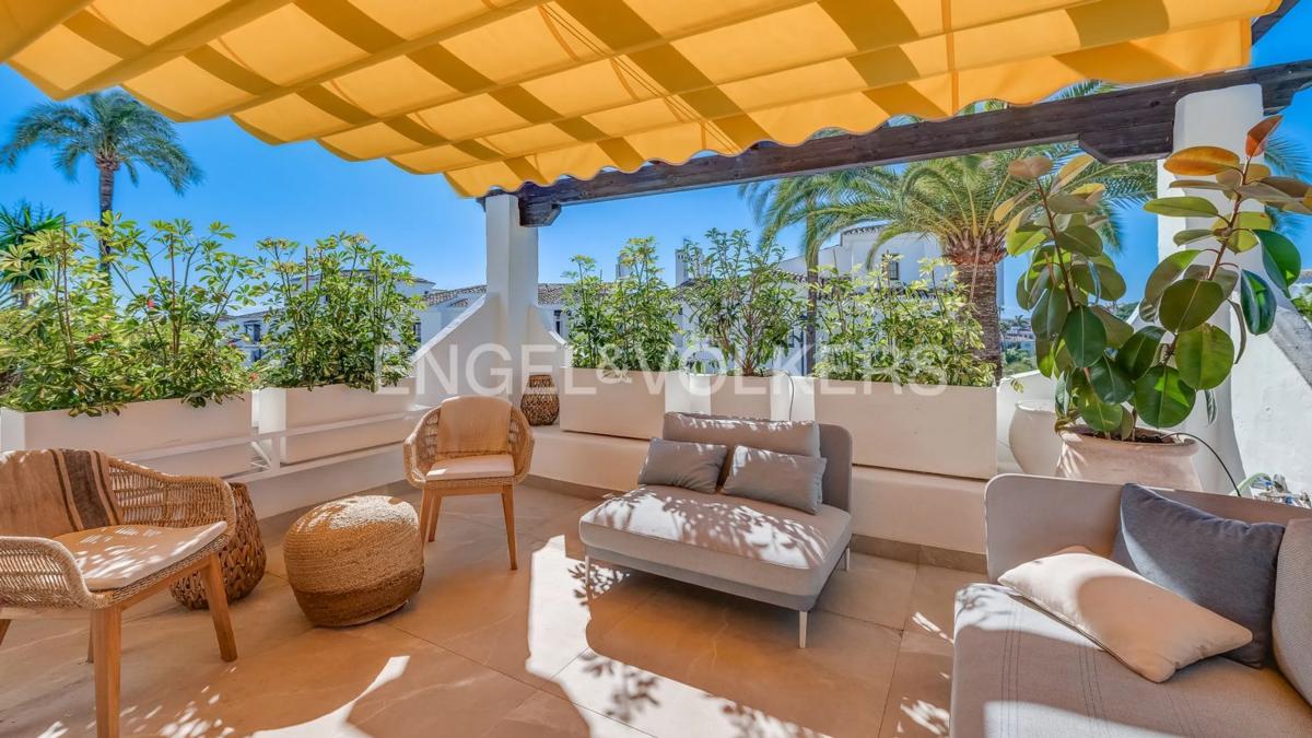 Sprzedaż mieszkania w Calle los Tilos, Marbella
photo 5