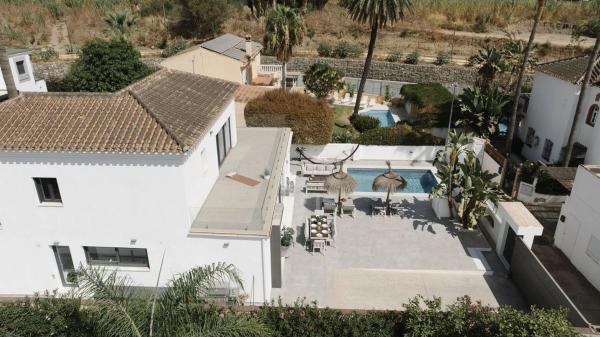 Independent chalet for sale in Calle 03B Nva Andaluc, Marbella
 photo 3