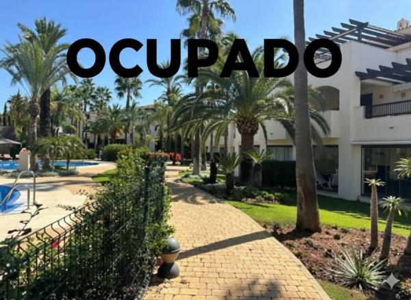 Piso en venta en Barrio Nueva Andalucía, Marbella
 photo 2