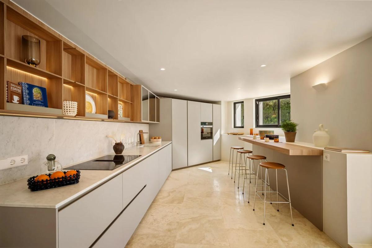 Venta de chalet independiente en Barrio Nueva Andalucía, Marbella
photo 4