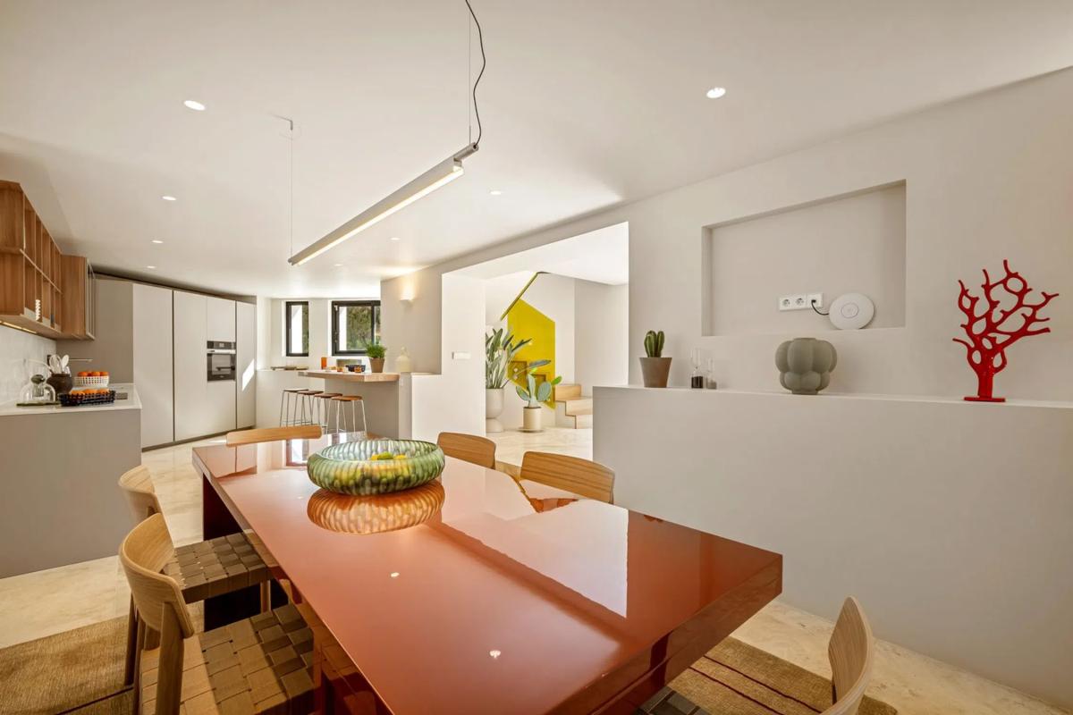 Venta de chalet independiente en Barrio Nueva Andalucía, Marbella
photo 5
