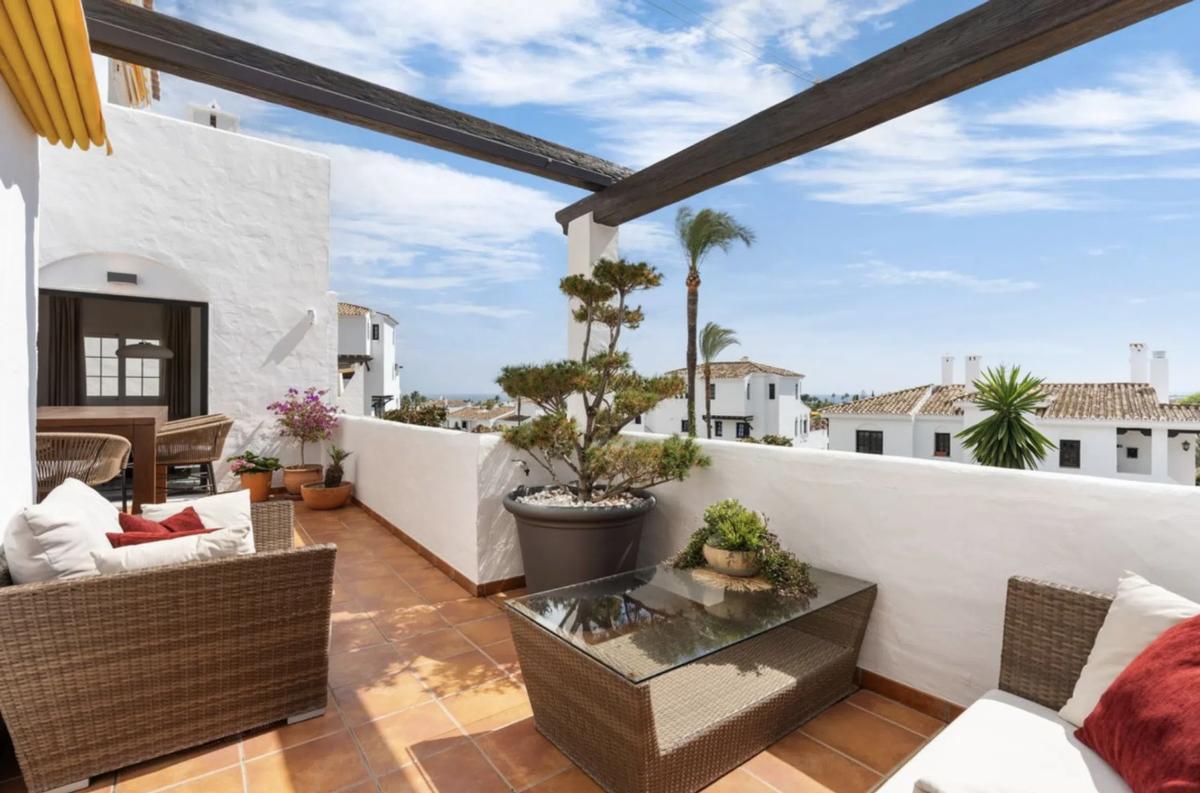 Venta de piso en Barrio Nueva Andalucía, Marbella
photo 3