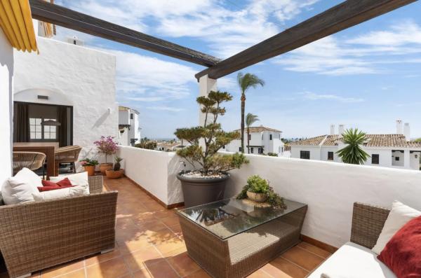 Piso en venta en Barrio Nueva Andalucía, Marbella
thumbnail 2