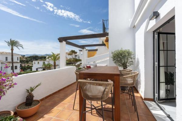 Piso en venta en Barrio Nueva Andalucía, Marbella
 photo 4