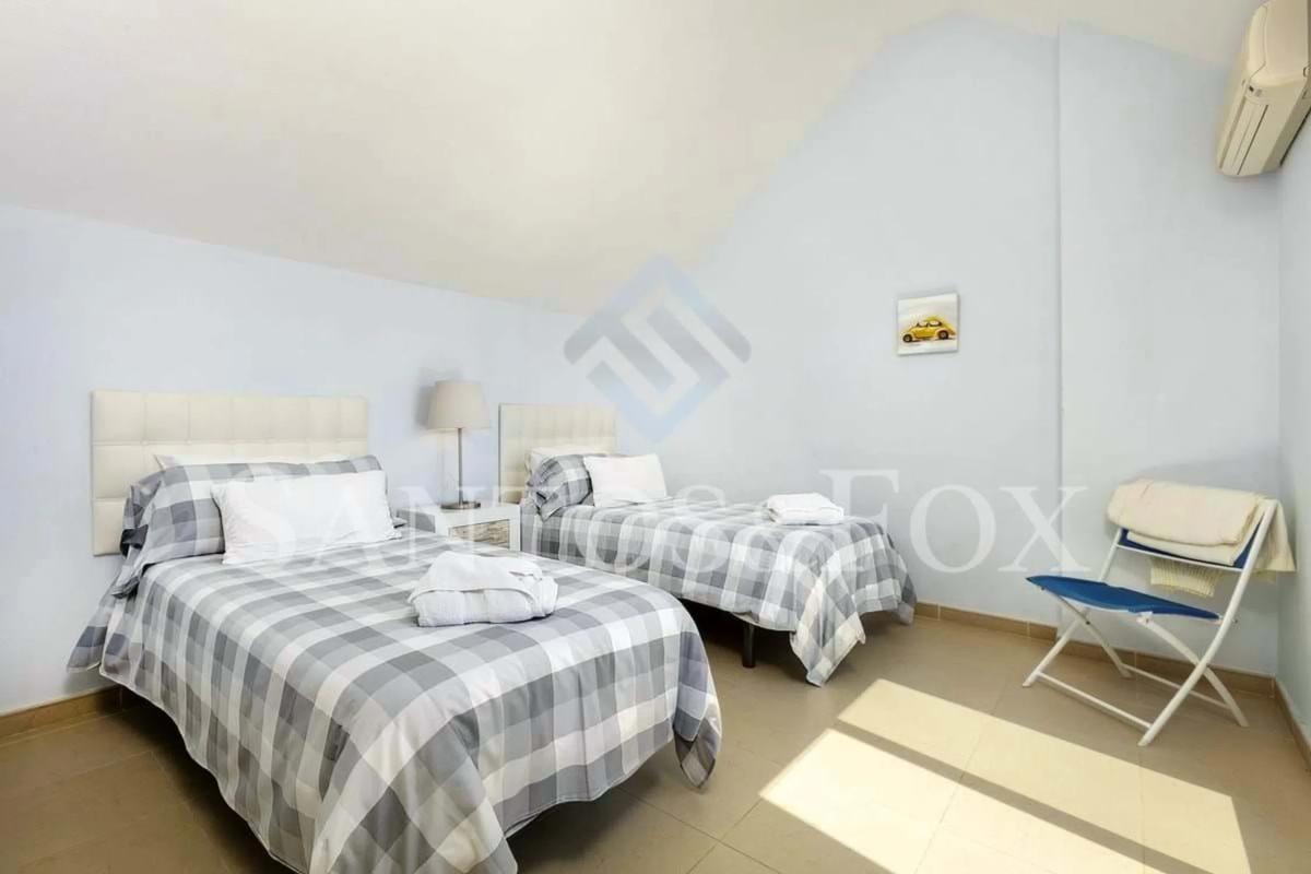 Продажа квартиры на Barrio Nueva Andalucía, Марбелла
photo 1
