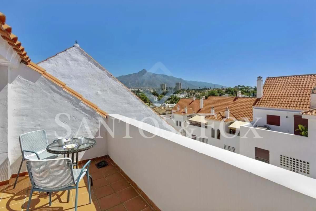 Продажа квартиры на Barrio Nueva Andalucía, Марбелла
photo 5