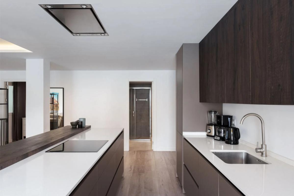 Продажа квартиры на Barrio Nueva Andalucía, Марбелла
photo 2