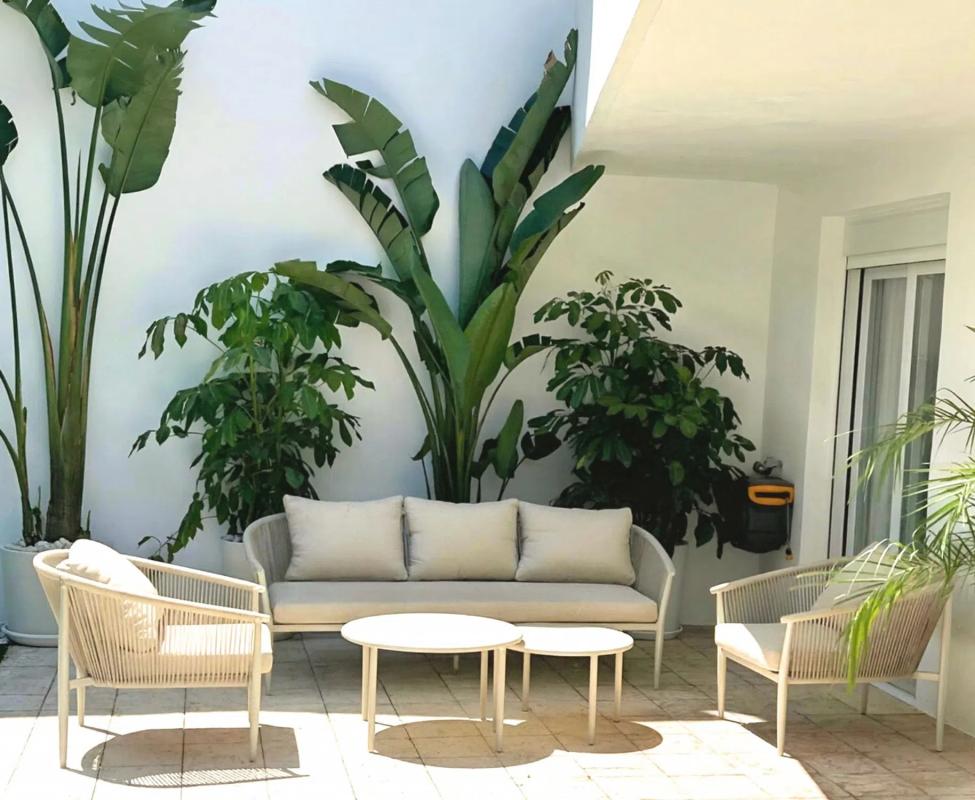 Продажа квартиры на Barrio Nueva Andalucía, Марбелла
 photo 5