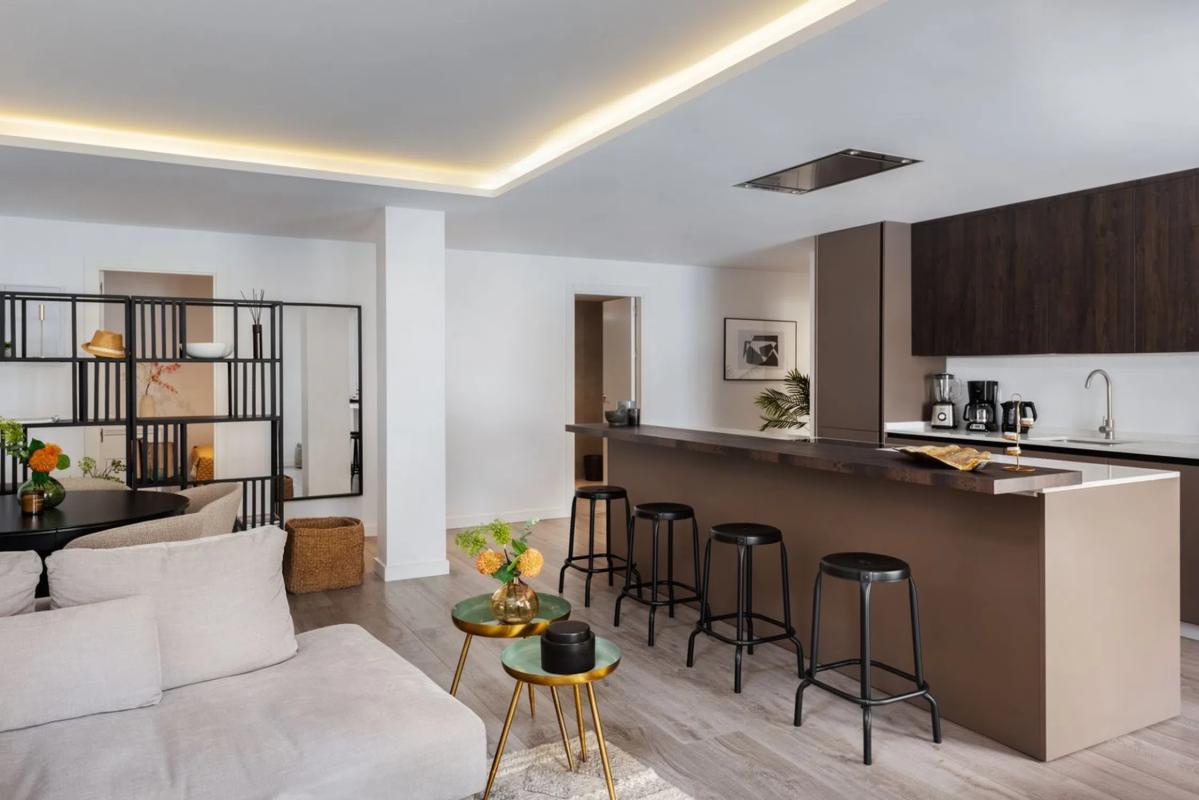 Продажа квартиры на Barrio Nueva Andalucía, Марбелла
photo 4
