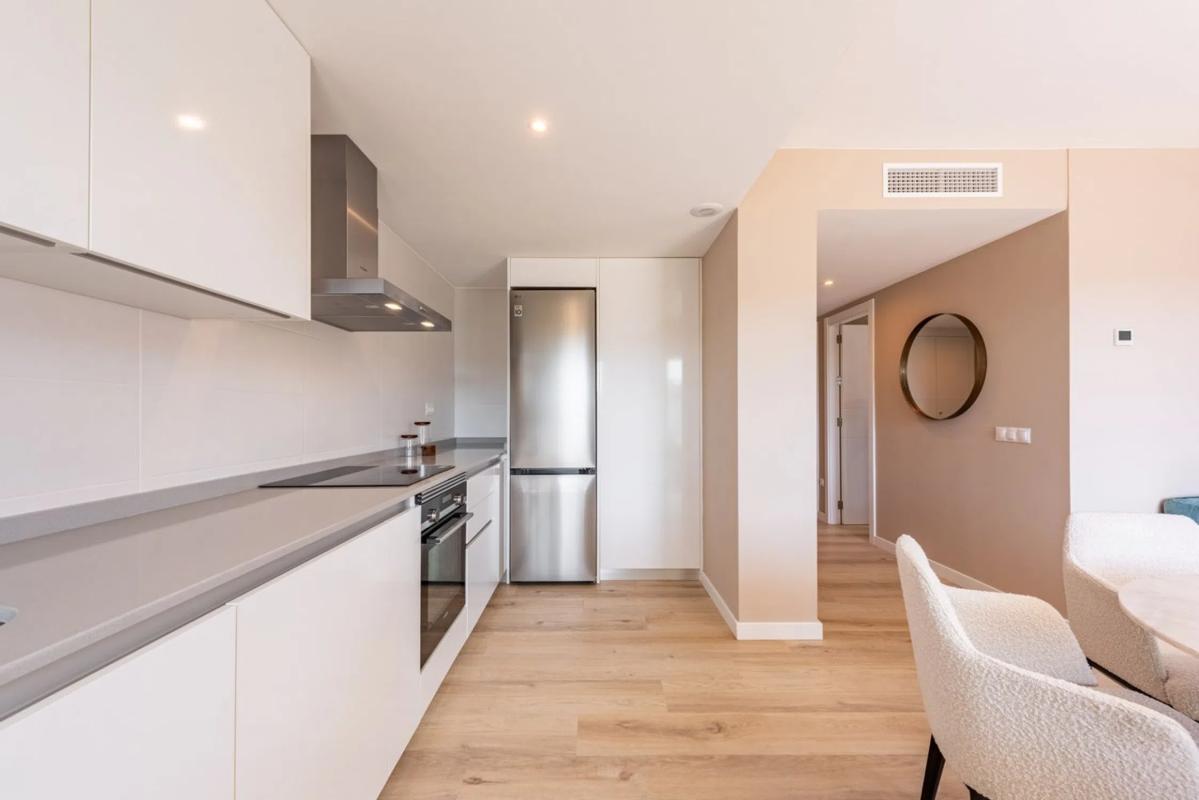 Venta de piso en Barrio Nueva Andalucía, Marbella
photo 4