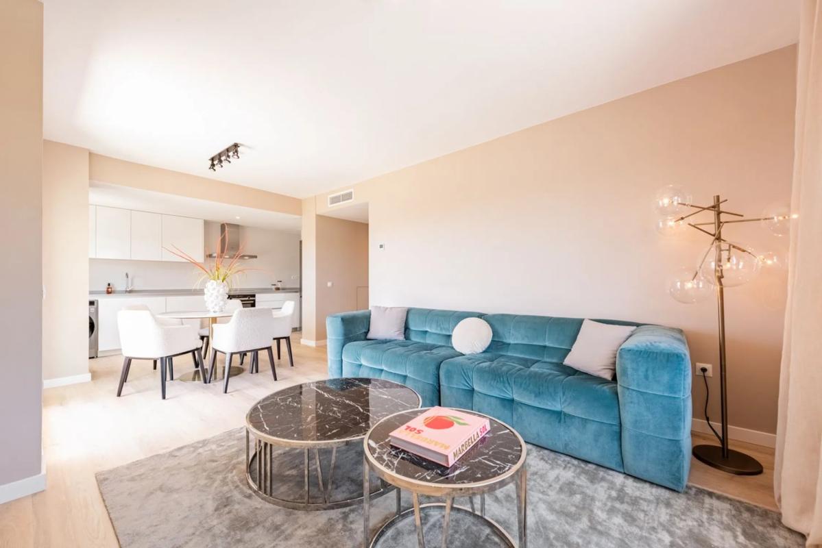 Venta de piso en Barrio Nueva Andalucía, Marbella
photo 5