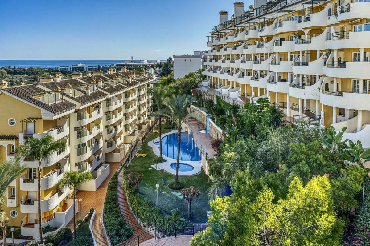 Sprzedaż mieszkania w Barrio Nueva Andalucía, Marbella
photo 3
