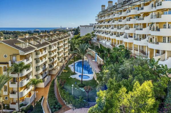 Piso en venta en Barrio Nueva Andalucía, Marbella
thumbnail 2