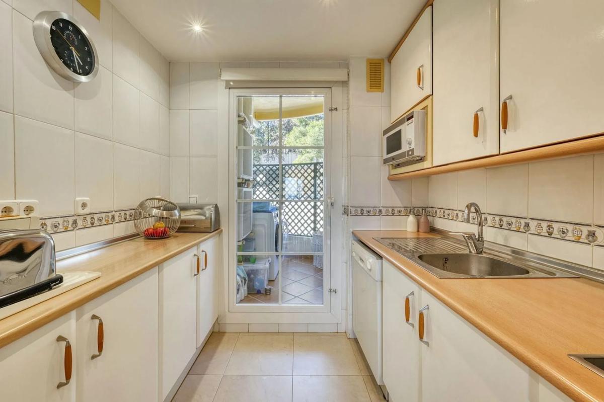 Sprzedaż mieszkania w Barrio Nueva Andalucía, Marbella
photo 4