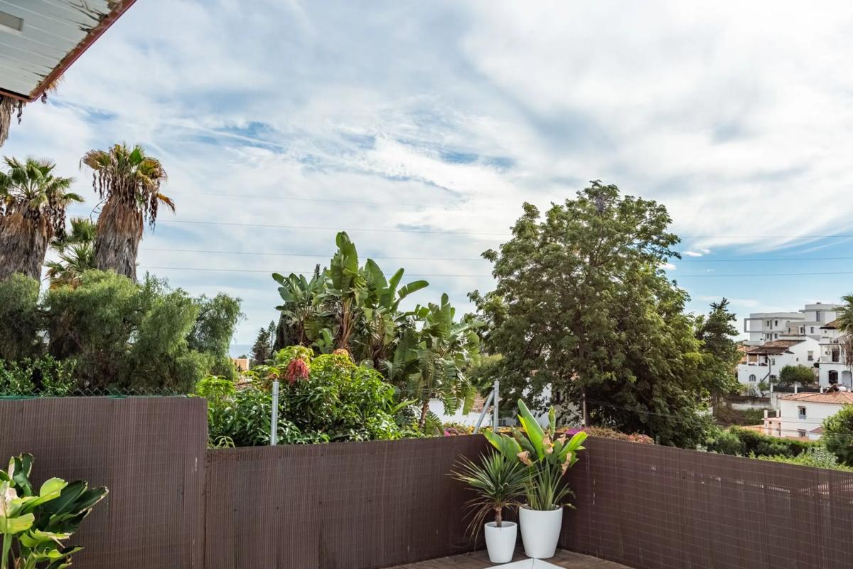 Venta de chalet independiente en Calle los Jazmines s/n, Marbella
 photo 2