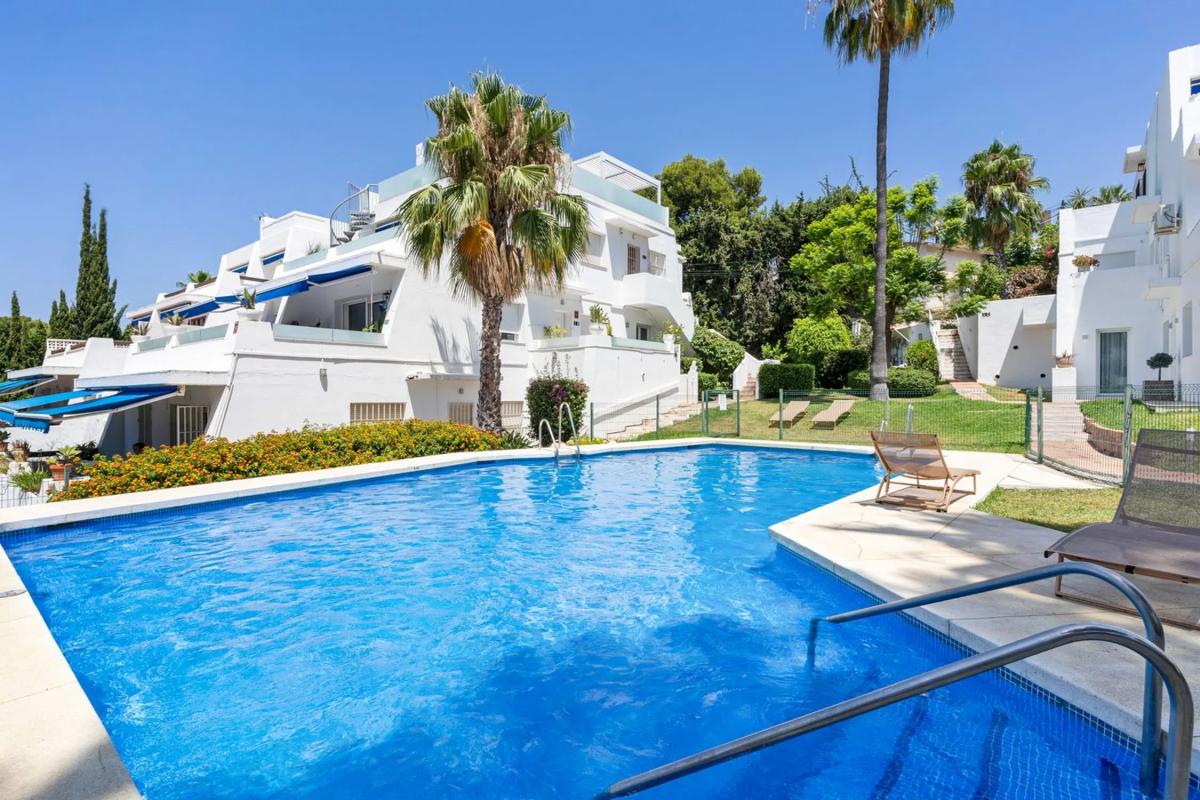 Sprzedaż mieszkania w Calle las Hortensias, Marbella
 photo 3