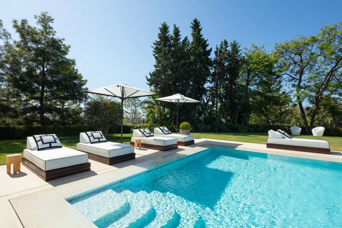 Venta de chalet independiente en Barrio Nueva Andalucía, Marbella
photo 4