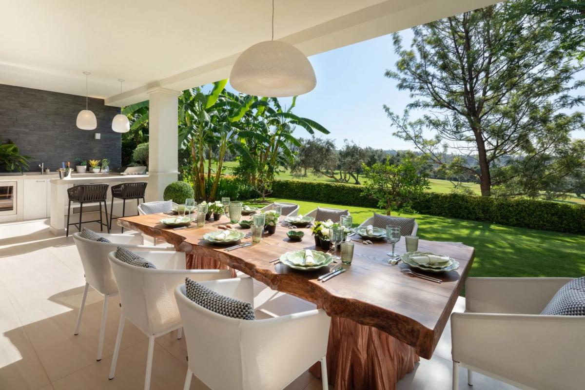 Venta de chalet independiente en Barrio Nueva Andalucía, Marbella
photo 5
