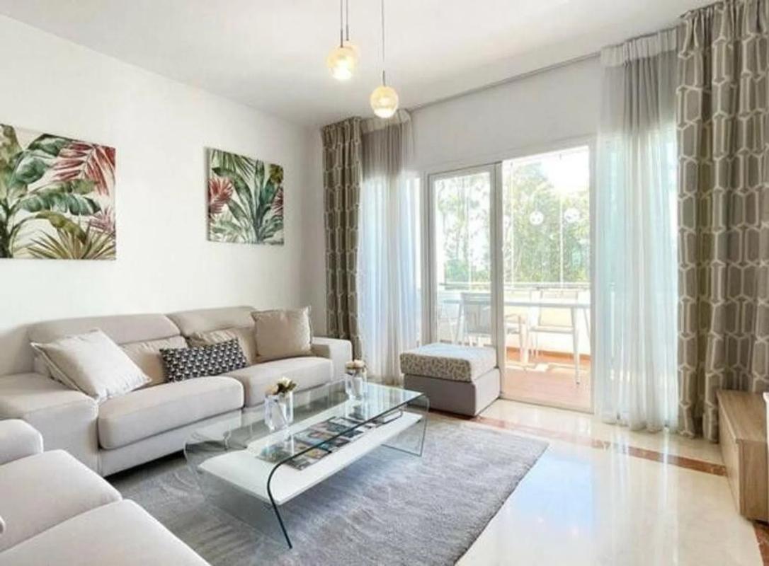 Продажа дуплекса на Calle las Ventas, Марбелла photo 2