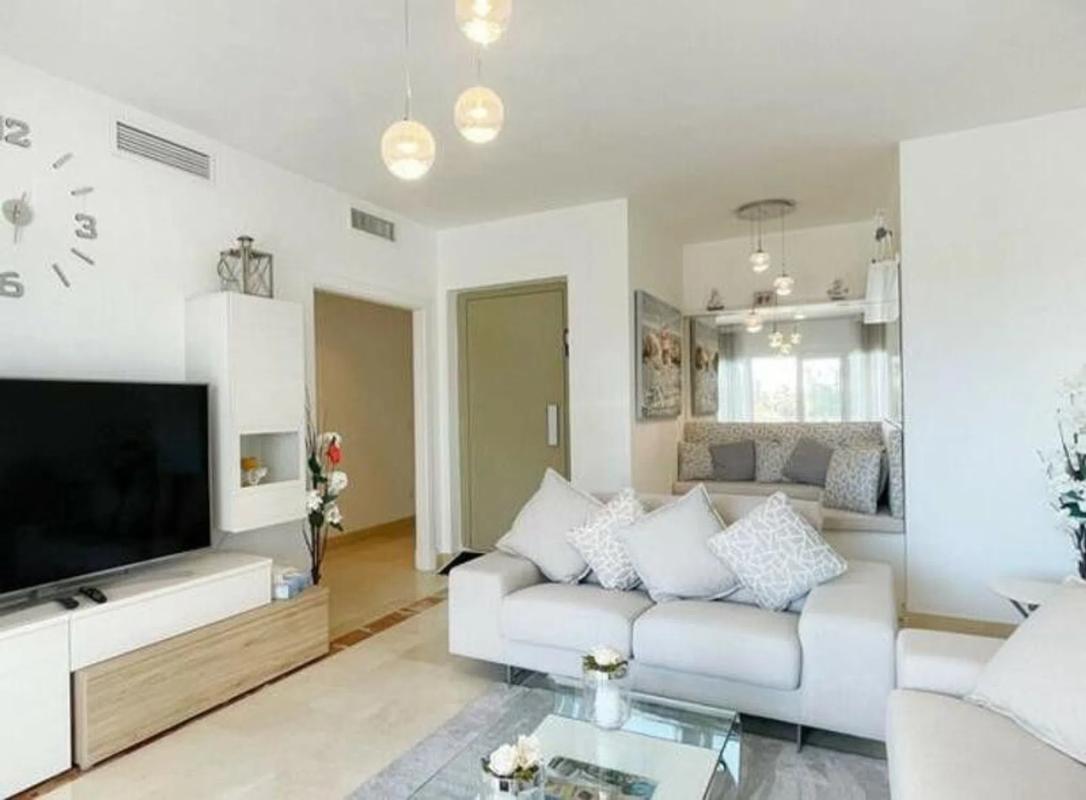 Продажа дуплекса на Calle las Ventas, Марбелла photo 4