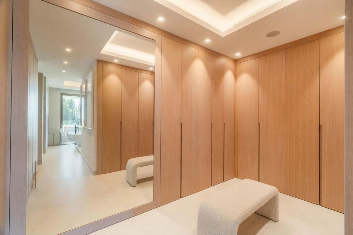 Venta de chalet independiente en Barrio Nueva Andalucía, Marbella
photo 5