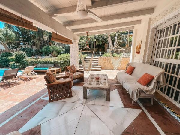 Independent chalet for sale in Calle Los Jazmines, Marbella
 photo 3