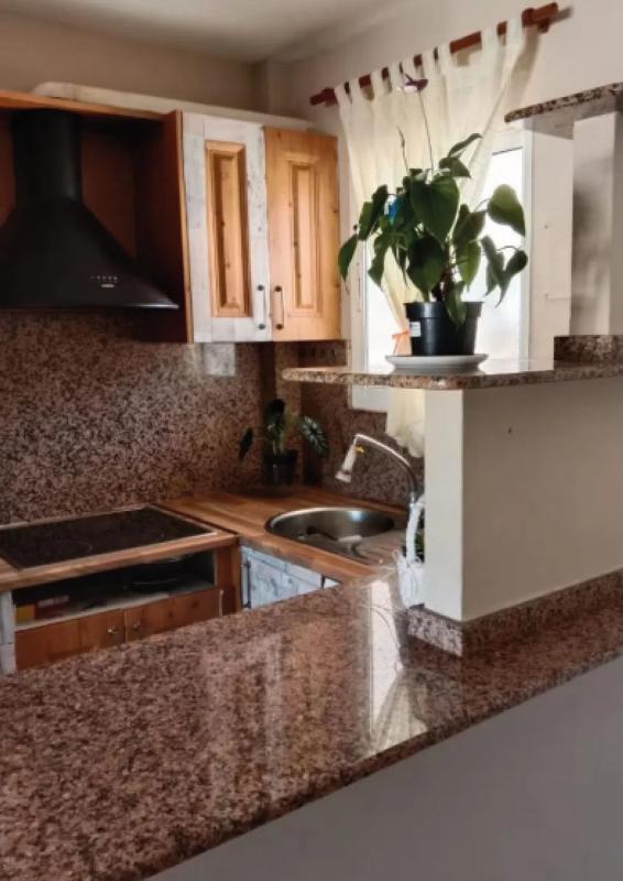 Venta de piso en Barrio Nueva Andalucía, Marbella
photo 5