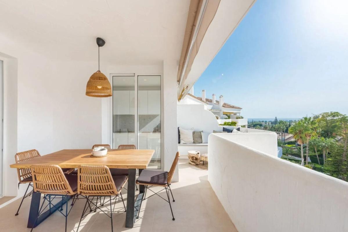 Venta de duplex en Calle Yedras, 5, Marbella photo 1