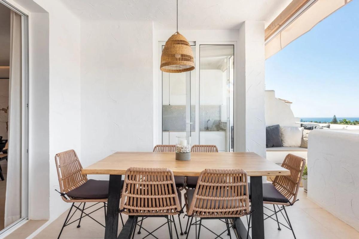 Venta de duplex en Calle Yedras, 5, Marbella photo 2