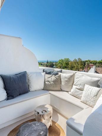 Duplex en venta en Calle Yedras, 5, Marbella photo 4
