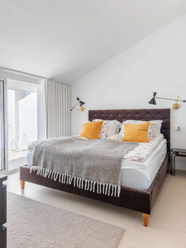 Venta de duplex en Calle Yedras, 5, Marbella photo 5