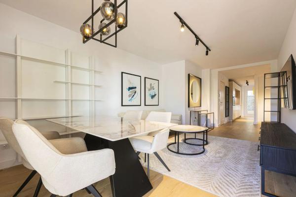 Duplex en venta en Barrio Nueva Andalucía, Marbella photo 1