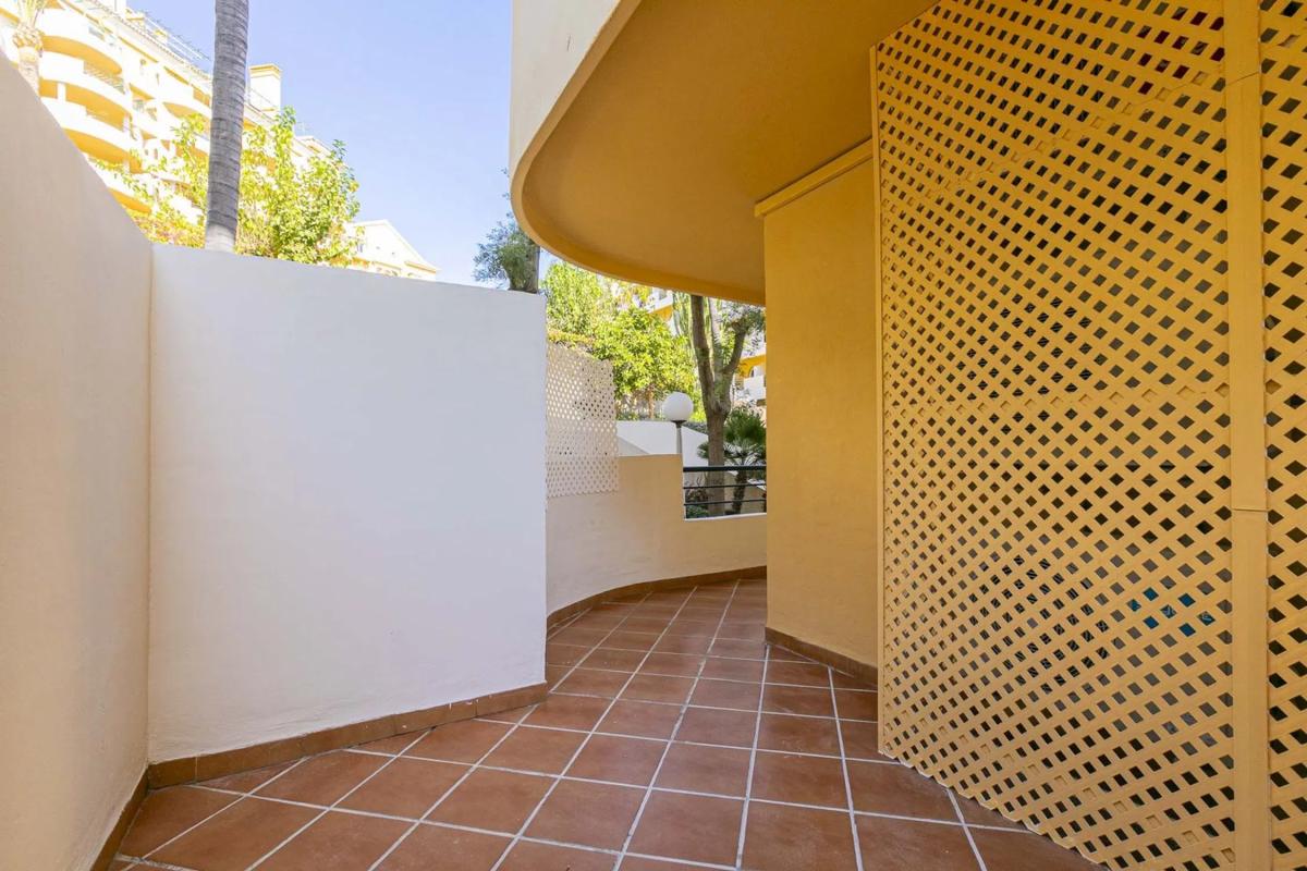 Venta de duplex en Barrio Nueva Andalucía, Marbella photo 4