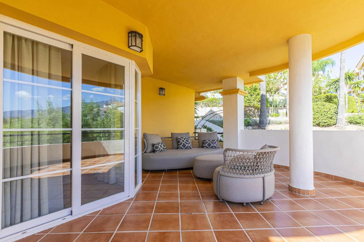 Venta de duplex en Barrio Nueva Andalucía, Marbella photo 5
