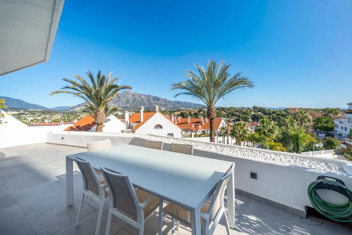 Sprzedaż mieszkania w Calle Real, Marbella
 photo 2