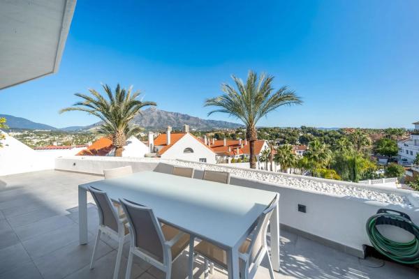 Piso en venta en Calle Real, Marbella
 photo 2