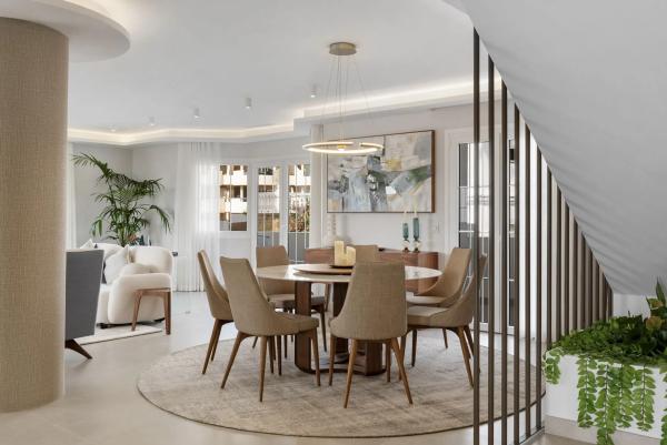 Duplex en venta en Barrio Nueva Andalucía, Marbella photo 2