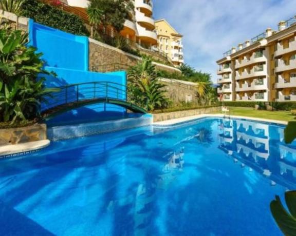 Duplex en venta en CL MANOLETE-NVA ANDALUCIA, Marbella photo 1